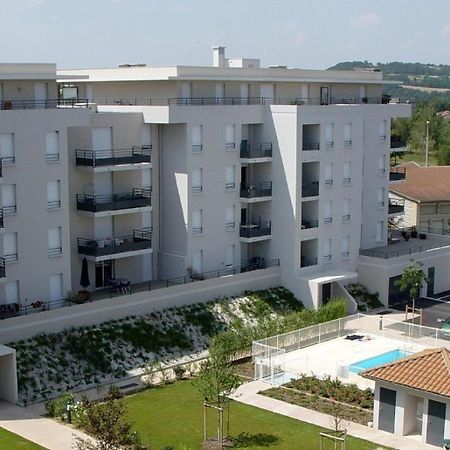 Modern 1 Bdr + Balcony + Free Parking + Ac + Pool Apartment L'Isle-d'Abeau Exterior foto